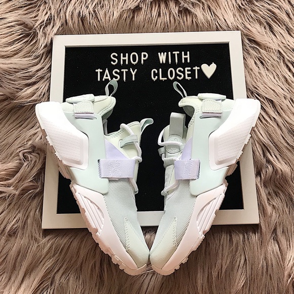 Nike air huarache city sneakers - Picture 6 of 6